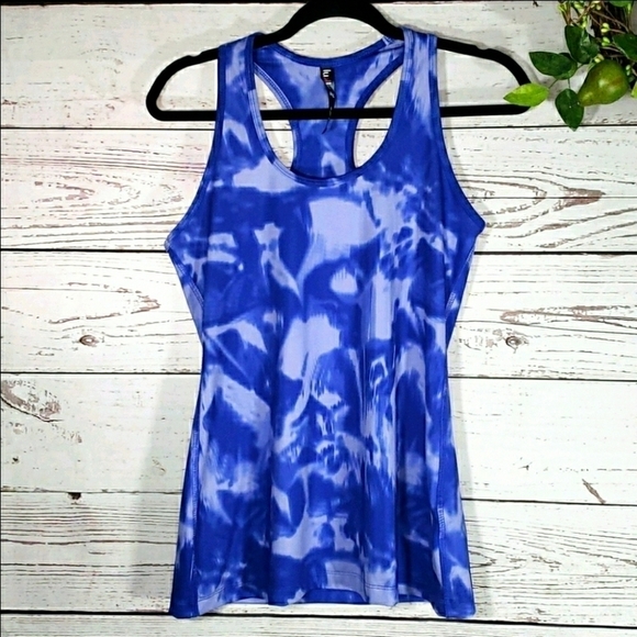 LUKKA Activewear Racerback Workout Tank Size S - Picture 6 of 6